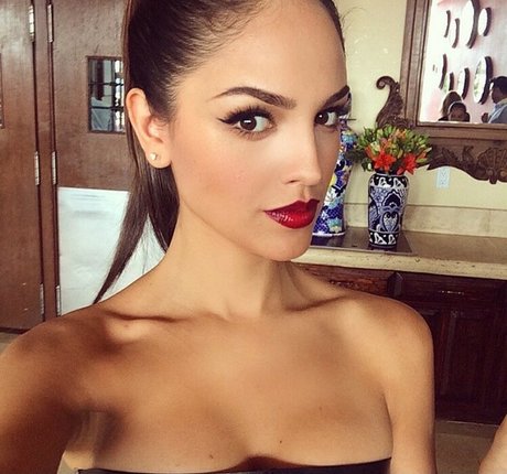 Eiza Gonzalez