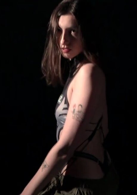 Aloona Larionova