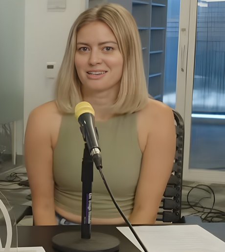 Elyse Willems