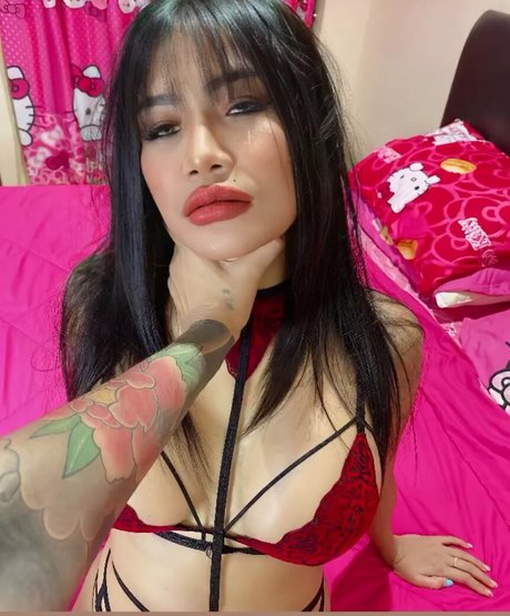 Yoyo Pattaya Thai