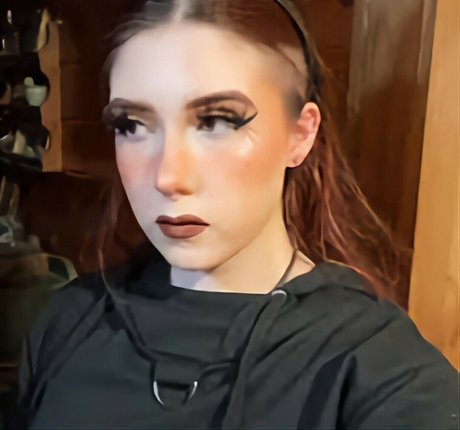 Photo nue de fuite OnlyFans de Godheadtestified