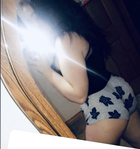 Photo nue de fuite OnlyFans de Idkkat95