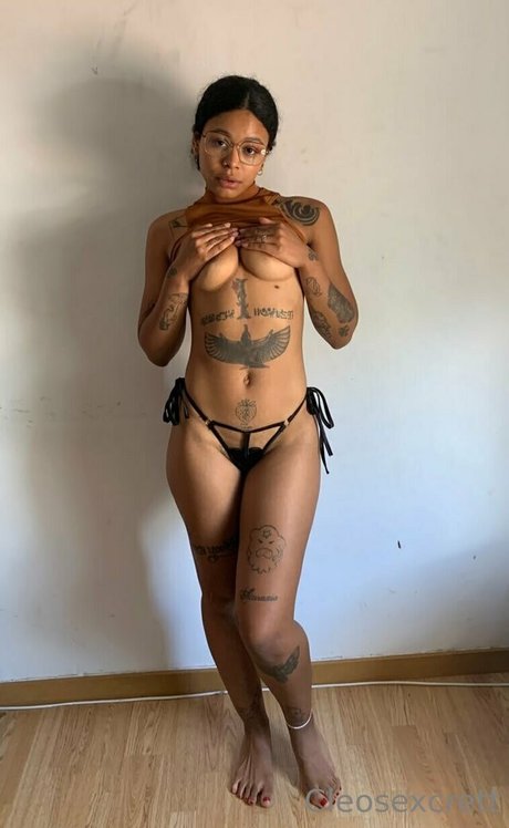 Yourcleopathra