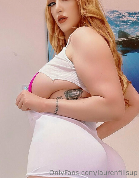 Laurenfillsup