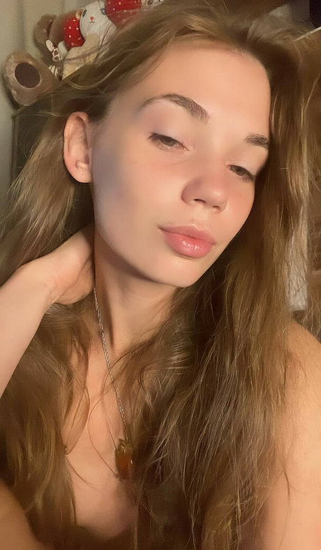 Photo nue de fuite OnlyFans de Steklova Eseniia