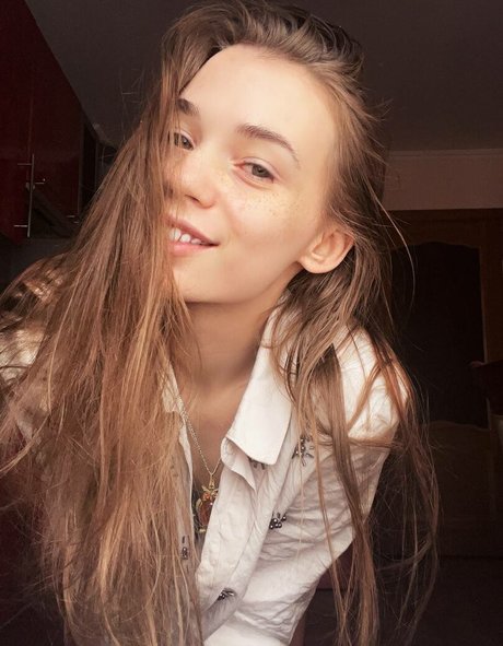 Photo nue de fuite OnlyFans de Steklova Eseniia