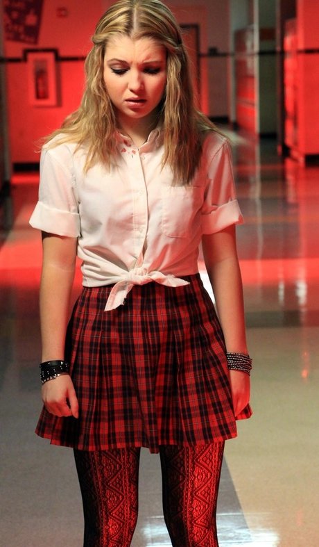 Sammi Hanratty