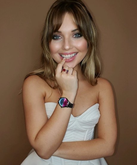 Sammi Hanratty