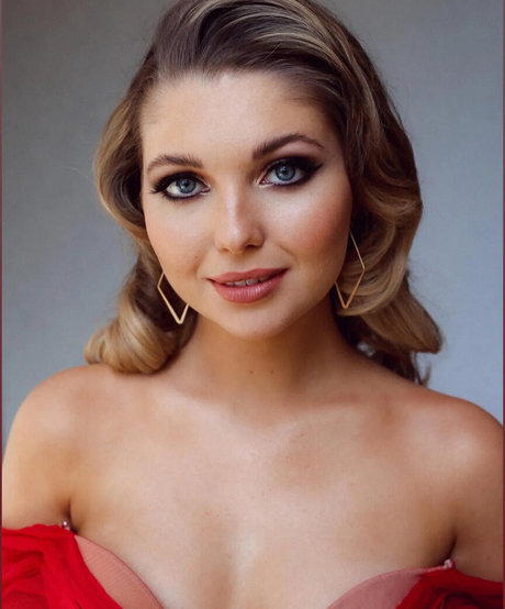 Photo nue de fuite OnlyFans de Sammi Hanratty