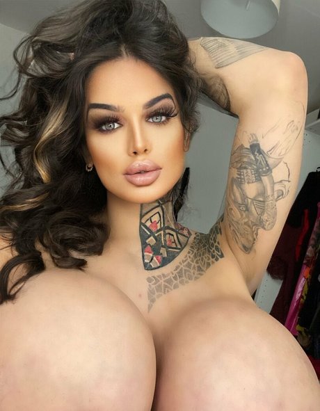 Photo nue de fuite OnlyFans de Vipnvr