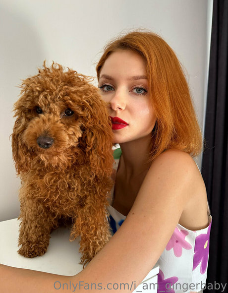 Iamgingerbaby