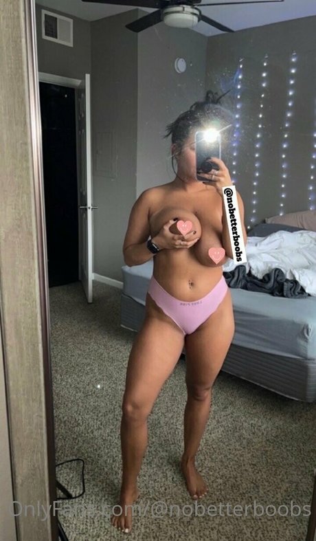 Nobettertits