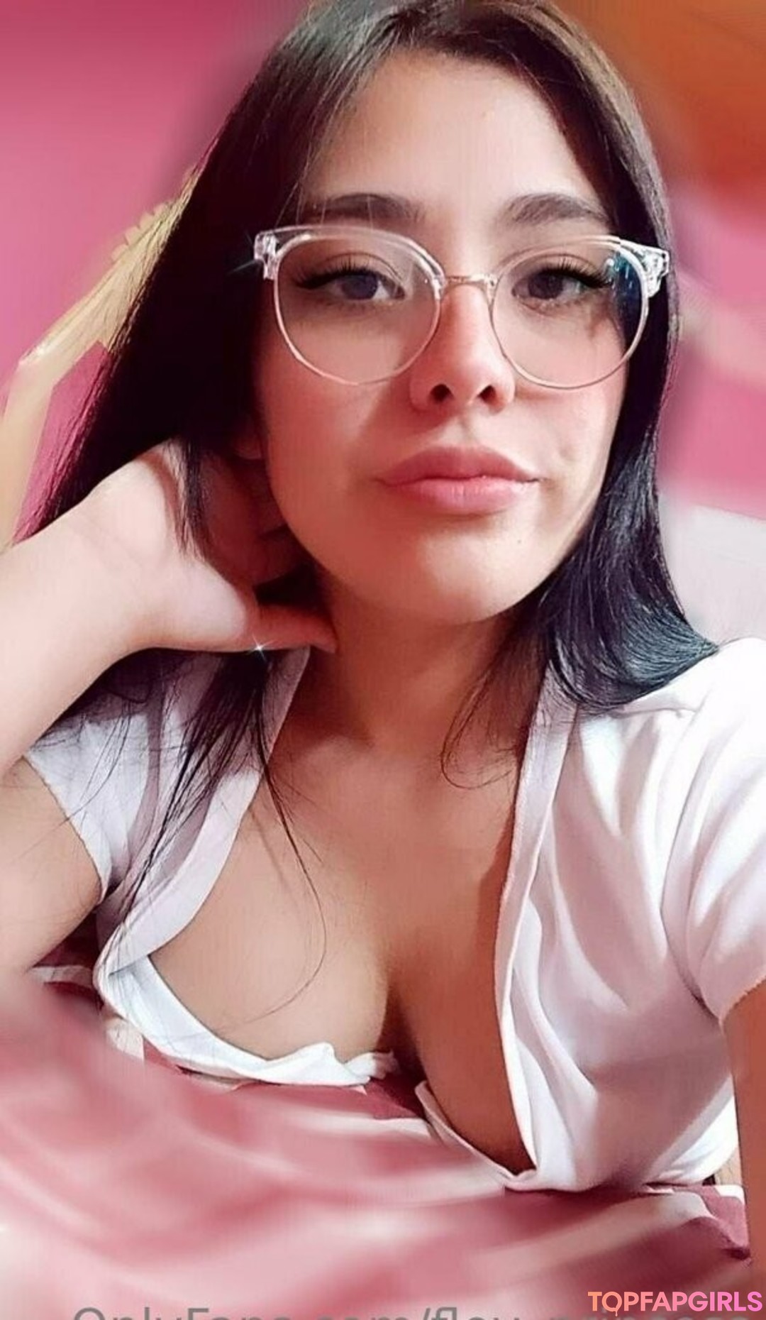 Photo nue de fuite OnlyFans de Flovprincess #1051