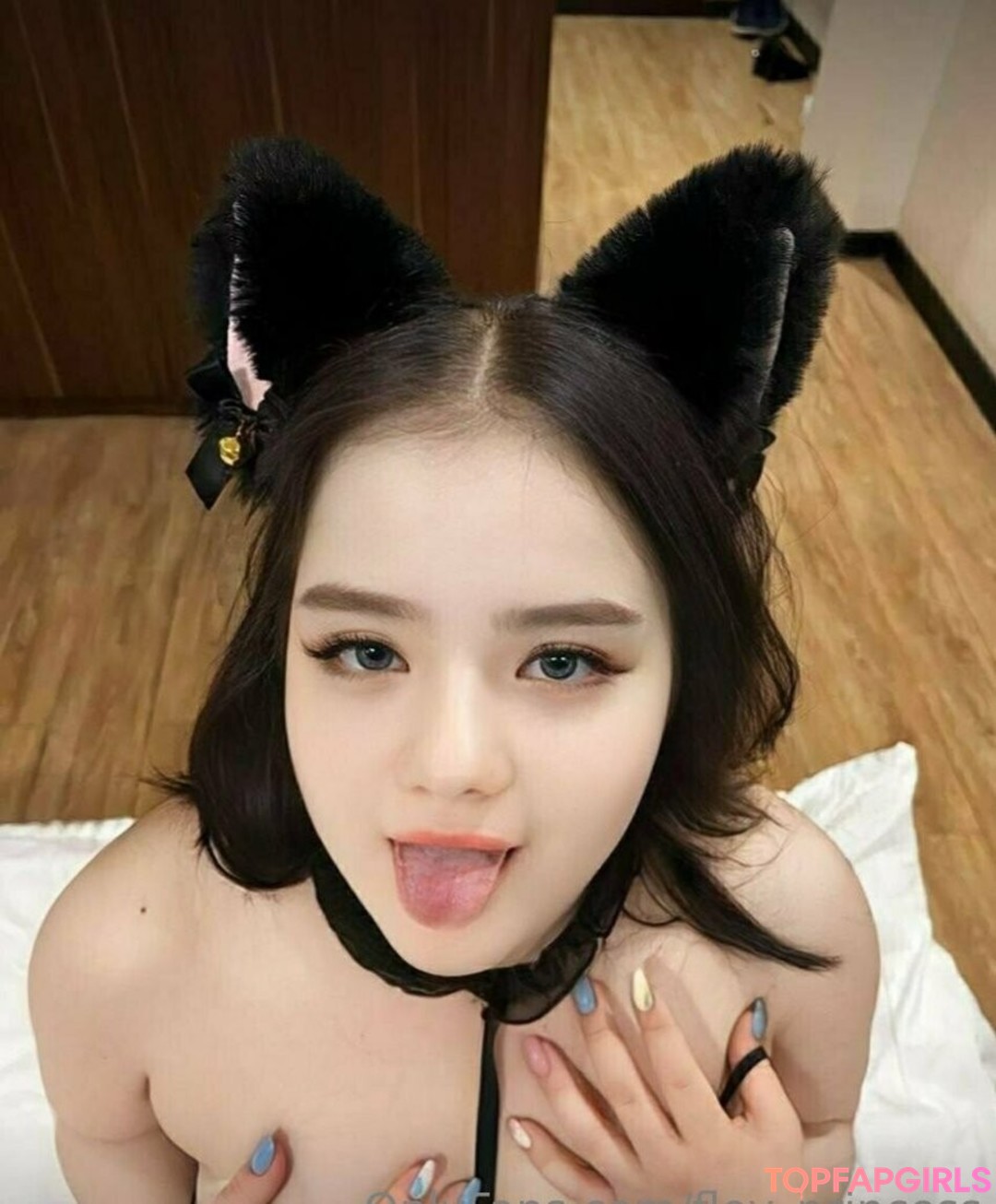 Photo nue de fuite OnlyFans de Flovprincess #1053