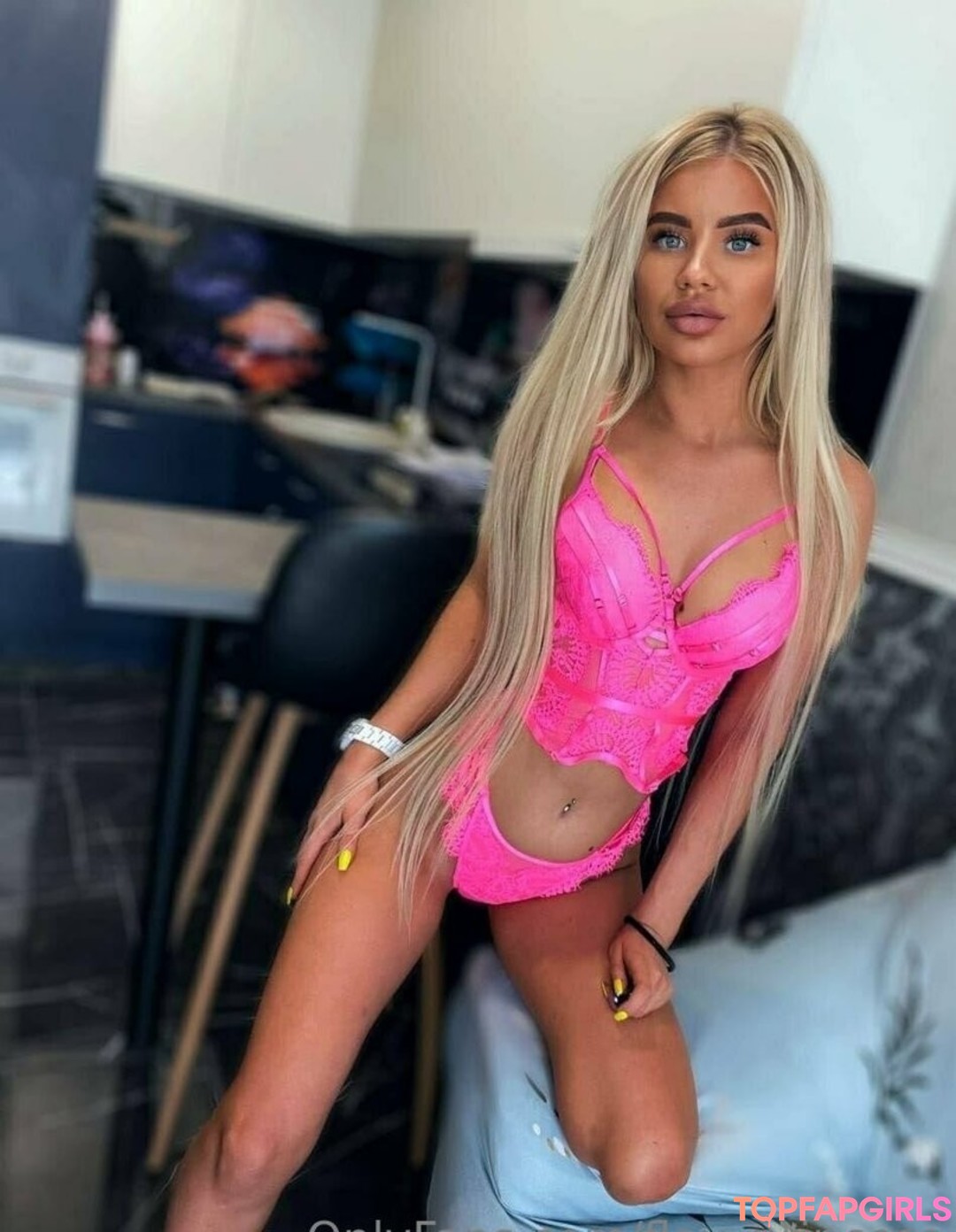 Photo nue de fuite OnlyFans de Flovprincess #1069