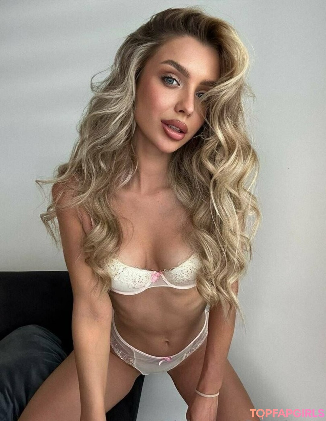 Photo nue de fuite OnlyFans de Flovprincess #1204