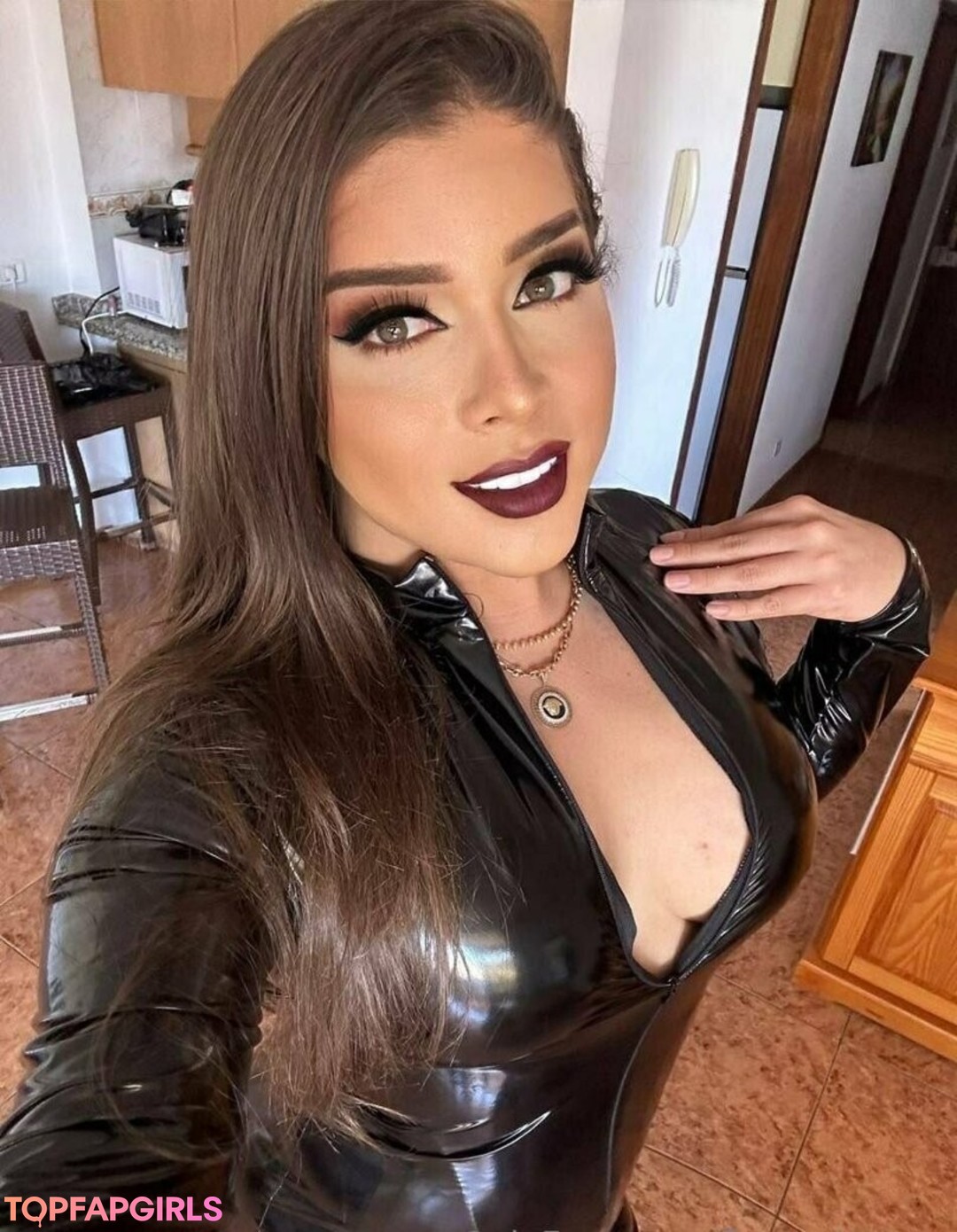 Photo nue de fuite OnlyFans de Flovprincess #1209