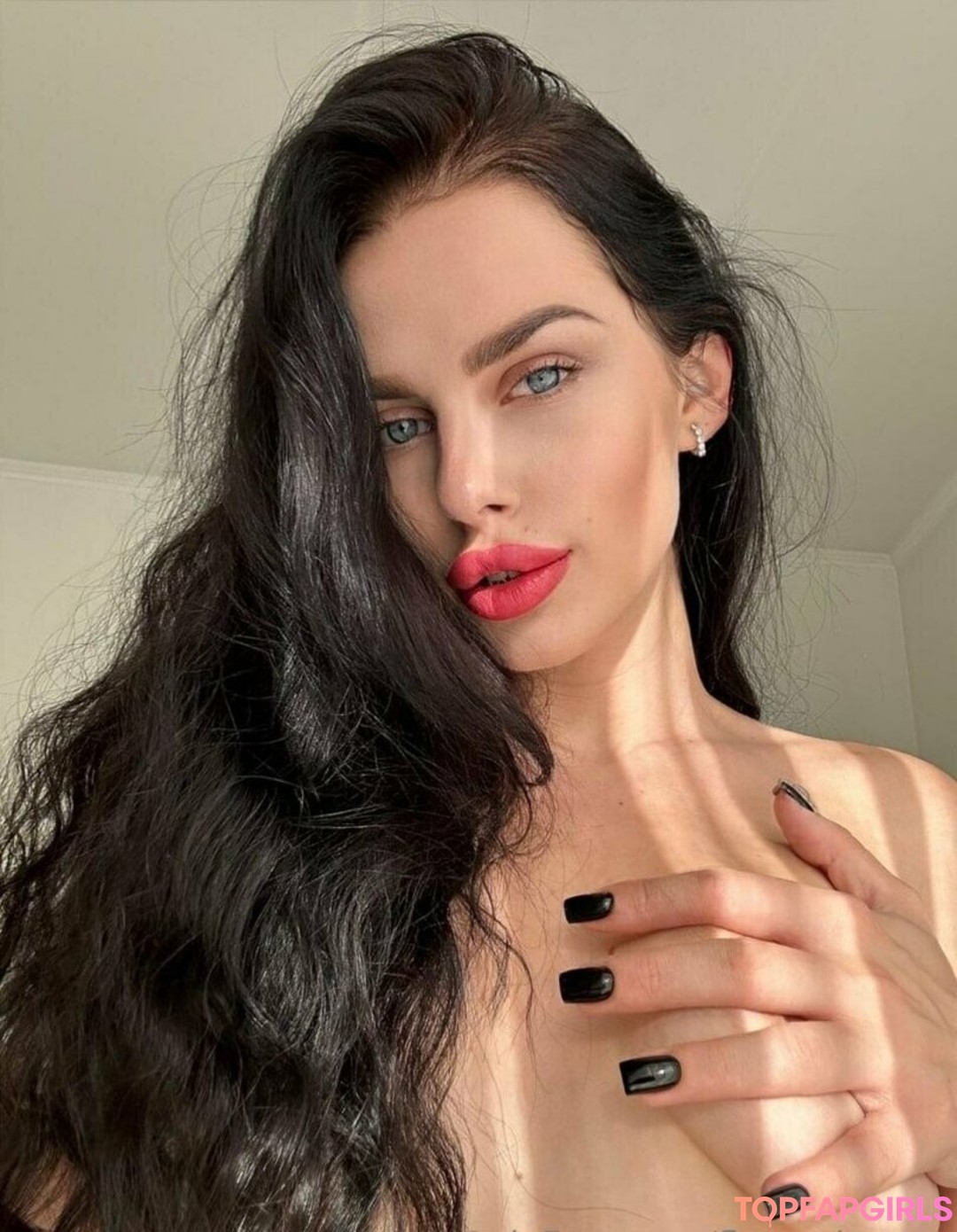 Photo nue de fuite OnlyFans de Flovprincess #1225