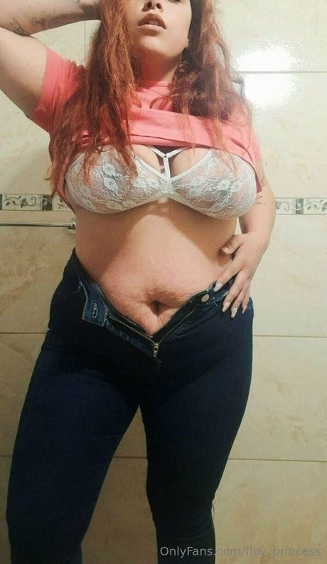 Flovprincess