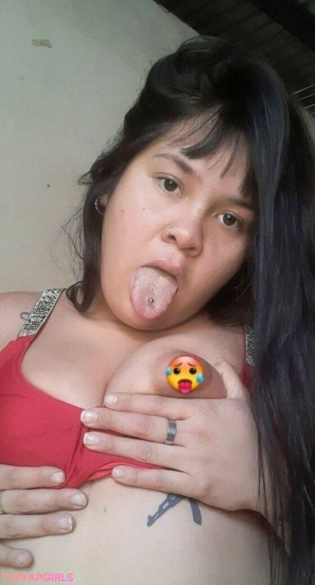 Photo nue de fuite OnlyFans de Flovprincess #1410