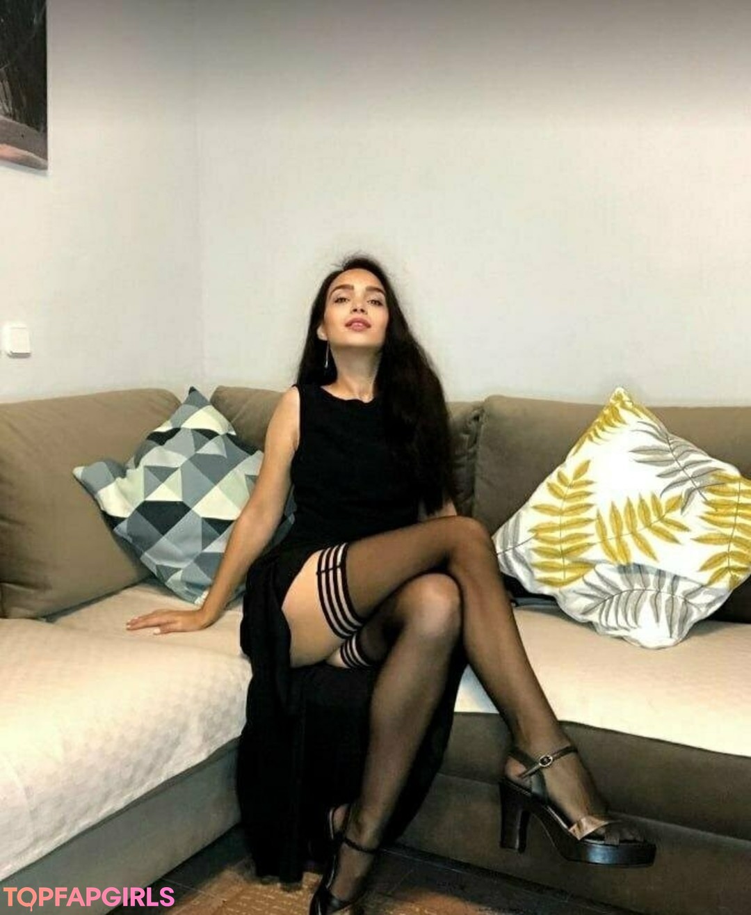 Photo nue de fuite OnlyFans de Flovprincess #1440