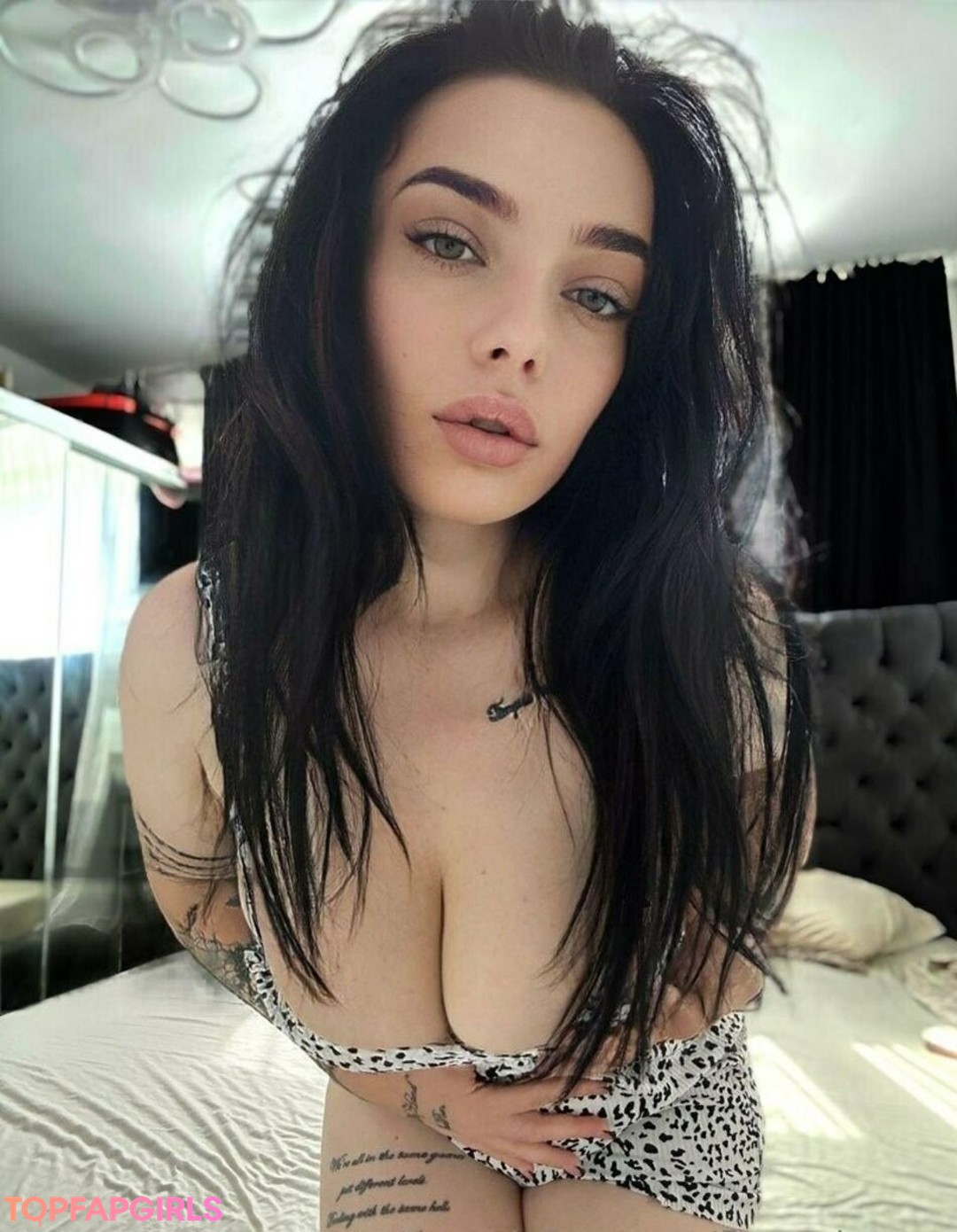 Photo nue de fuite OnlyFans de Flovprincess #1441