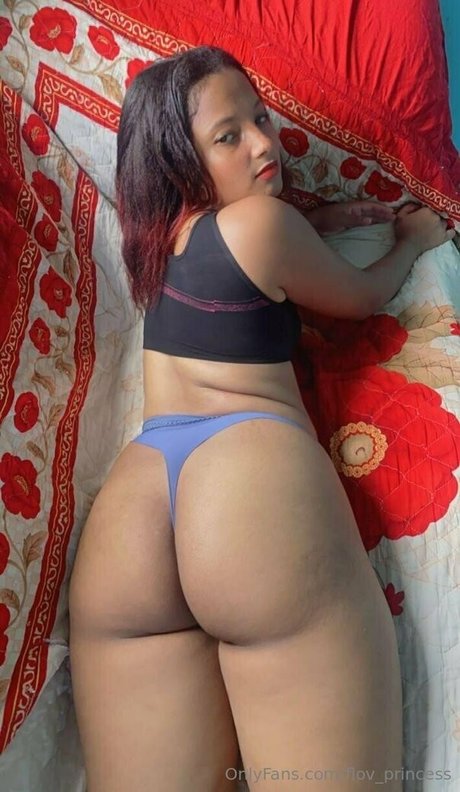 Flovprincess