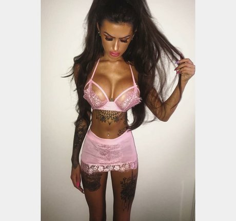 Photo nue de fuite OnlyFans de Emma Louisee