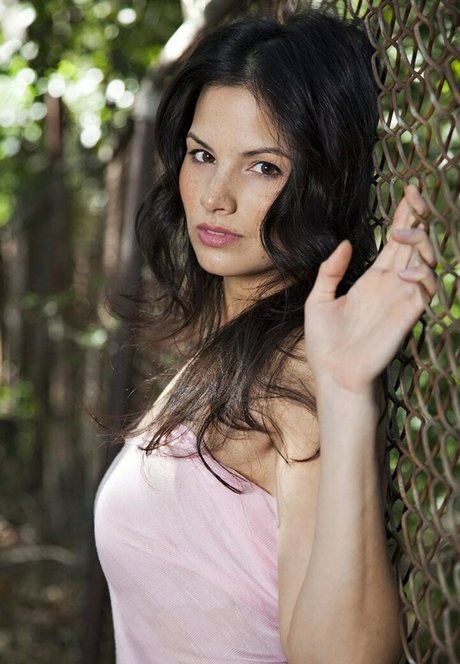 Photo nue de fuite OnlyFans de Katrina Law