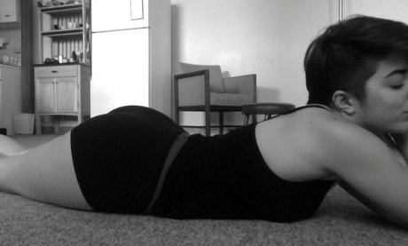 Photo nue de fuite OnlyFans de Slight Sounds
