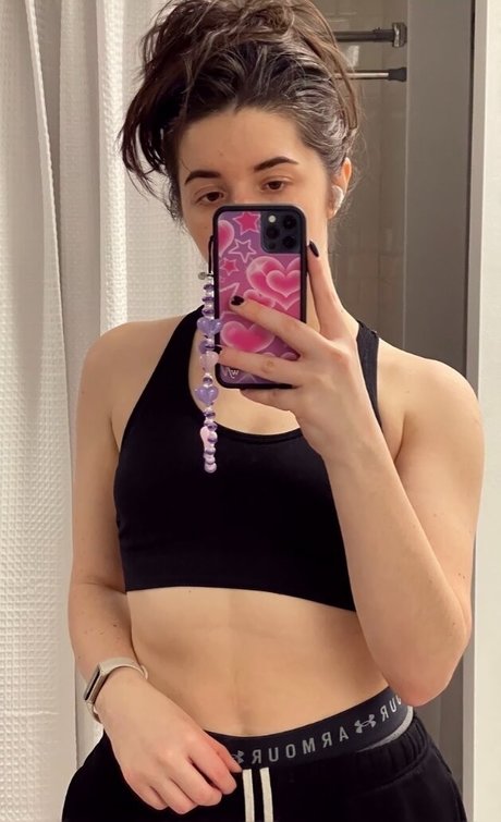 Photo nue de fuite OnlyFans de Slight Sounds