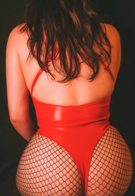 Photo nue de fuite OnlyFans de Slight Sounds