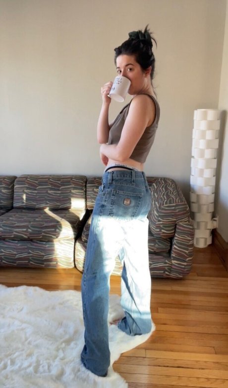 Photo nue de fuite OnlyFans de Slight Sounds