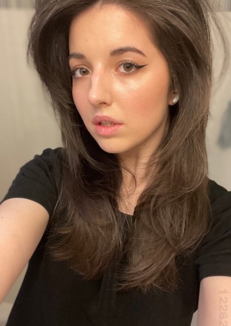 Photo nue de fuite OnlyFans de Slight Sounds