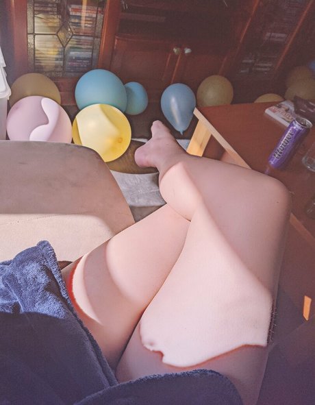 Photo nue de fuite OnlyFans de Ogbettyboobfree