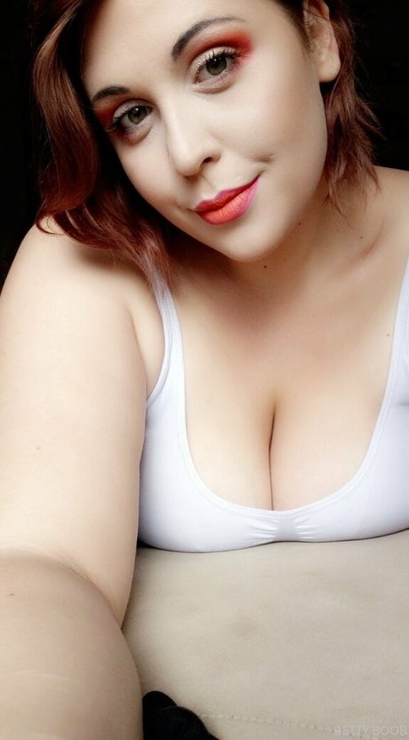 Photo nue de fuite OnlyFans de Ogbettyboobfree