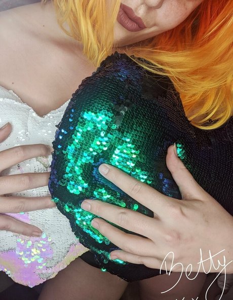 Photo nue de fuite OnlyFans de Ogbettyboobfree