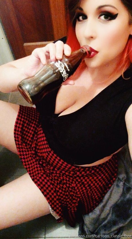 Photo nue de fuite OnlyFans de Ogbettyboobfree