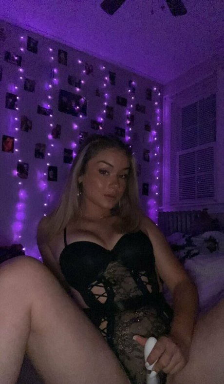 Photo nue de fuite OnlyFans de Pammmg