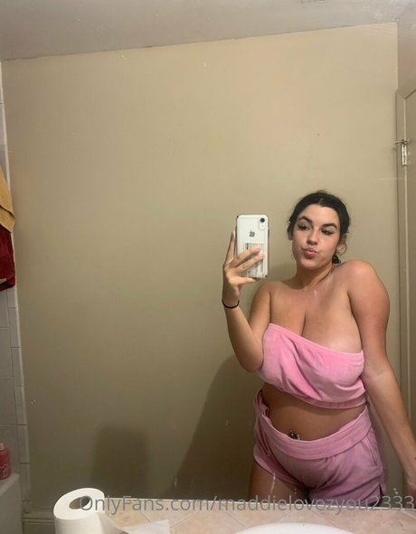 Maddiexofree