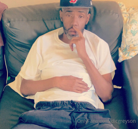 Photo nue de fuite OnlyFans de Dicgreyson
