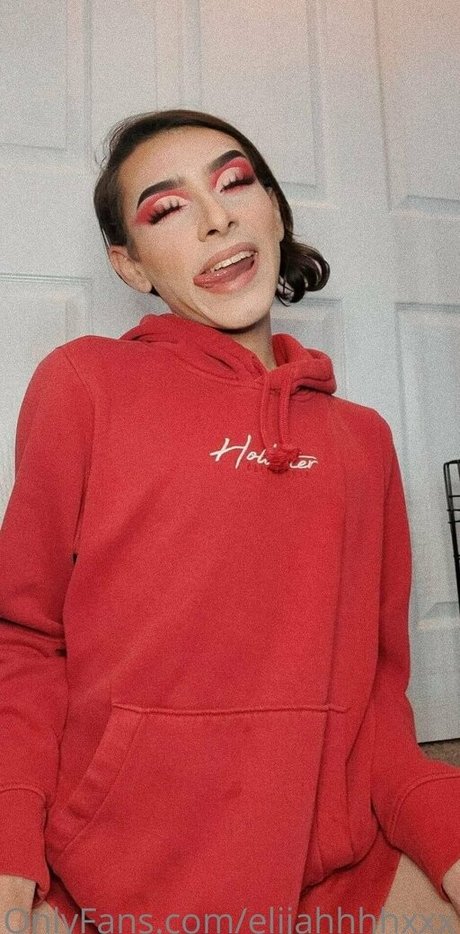 Photo nue de fuite OnlyFans de Elijahhhhxxx