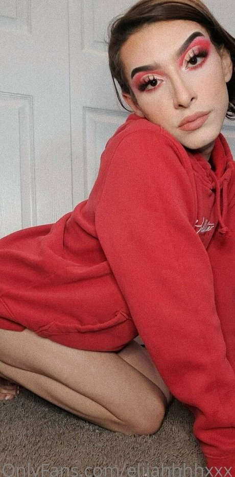 Photo nue de fuite OnlyFans de Elijahhhhxxx