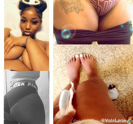 Volaprettykitty