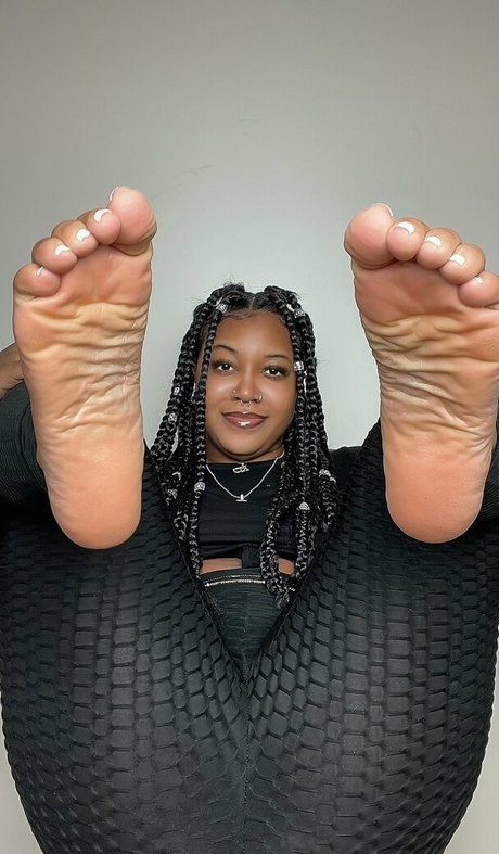 Photo nue de fuite OnlyFans de Missmcqueenxx