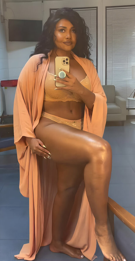 Gaby Amarantos