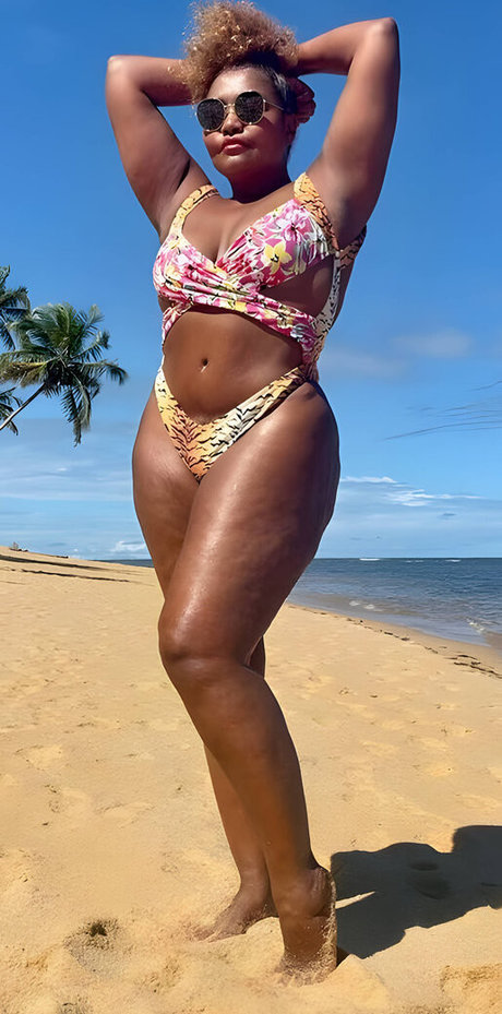 Gaby Amarantos