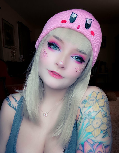 Photo nue de fuite OnlyFans de Bepcosplays