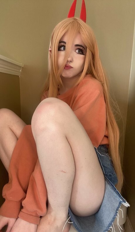Photo nue de fuite OnlyFans de Sushiflavoredmilk