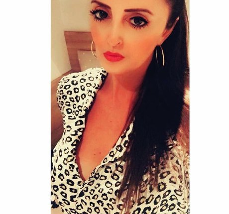 Photo nue de fuite OnlyFans de Melanie M